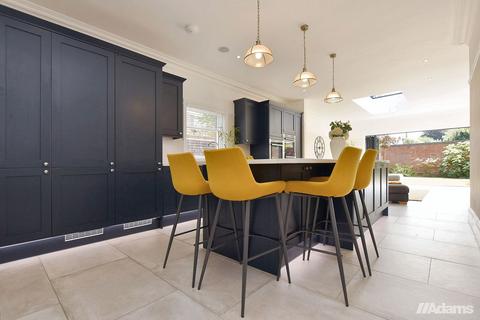 undefined, Walton Road, Stockton Heath WA4