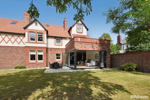 undefined, Walton Road, Stockton Heath WA4