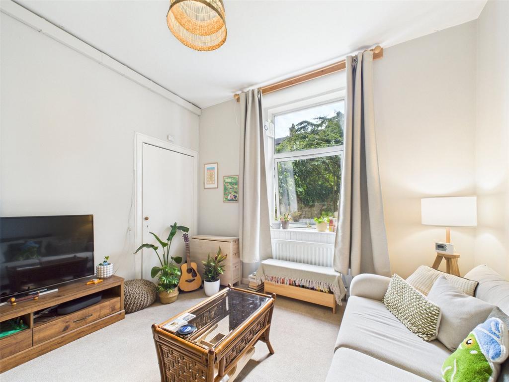 Apartment in Edinburgh - View 2