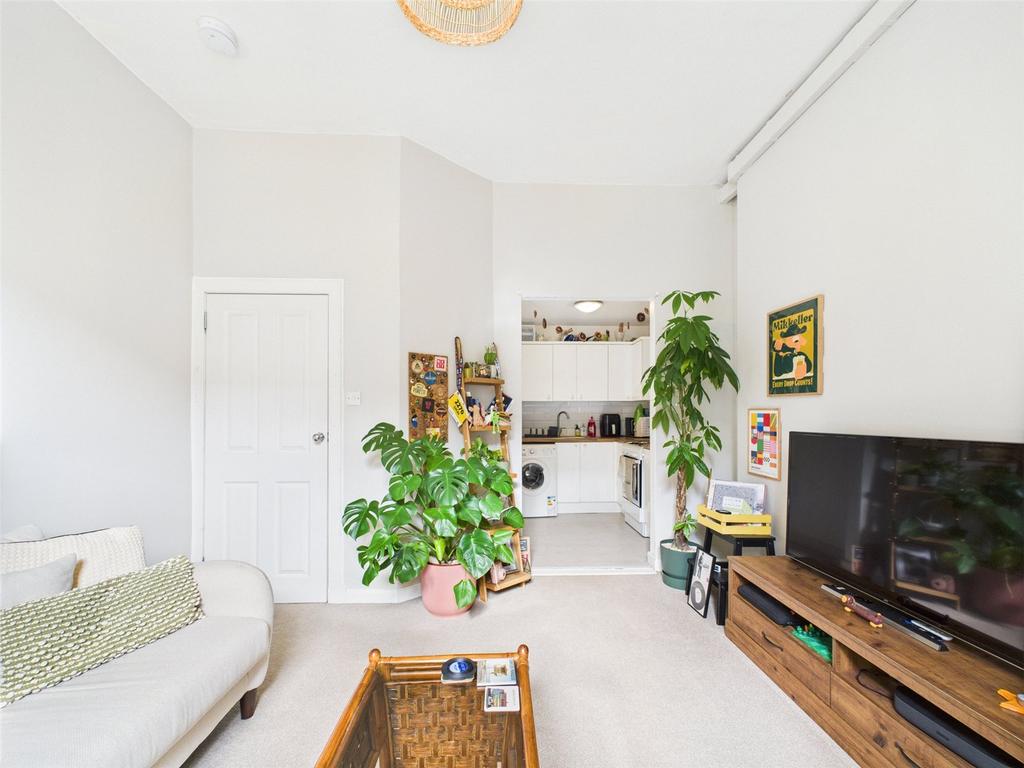Apartment in Edinburgh - View 3