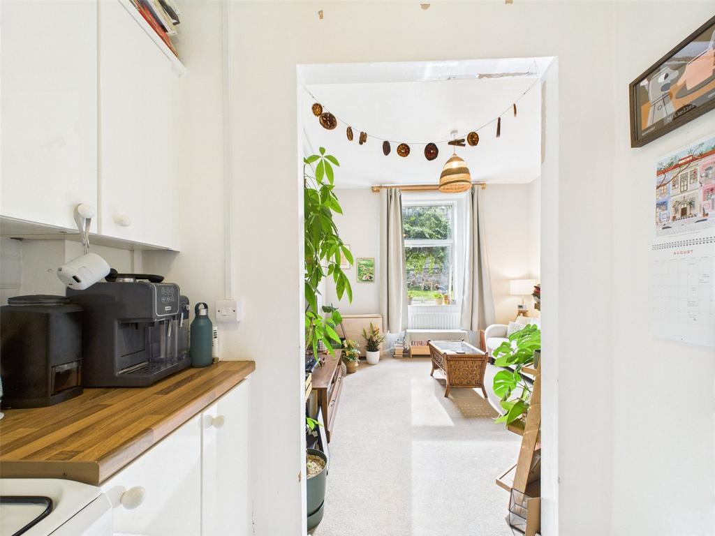 Apartment in Edinburgh - View 5