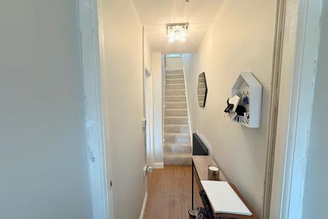 undefined, Ogmore Vale, Bridgend CF32