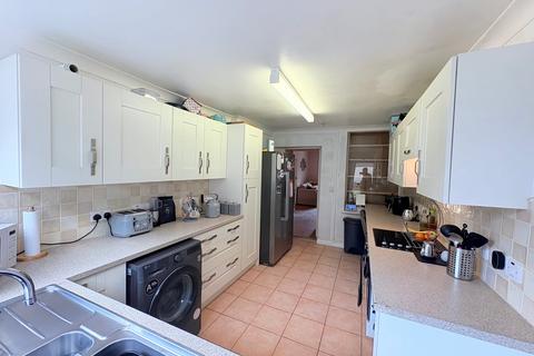 undefined, Ogmore Vale, Bridgend CF32