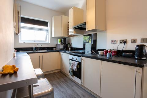 undefined, Station Road, Nottingham NG10