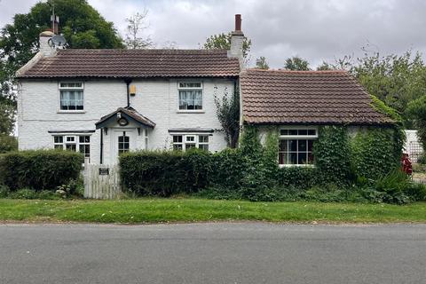 3 bedroom house for sale, Elstronwick