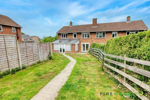 undefined, Central Walk, Chesterfield S43