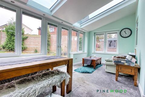 undefined, Central Walk, Chesterfield S43