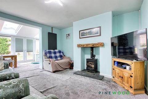 undefined, Central Walk, Chesterfield S43