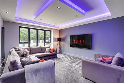 5 bedroom detached house for sale, Landmere Lane, Nottingham NG11