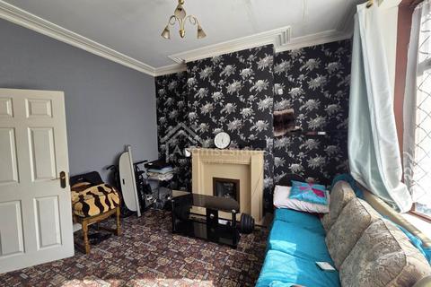 undefined, Hebble Street, Ravensthorpe