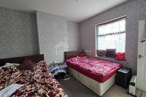 undefined, Hebble Street, Ravensthorpe