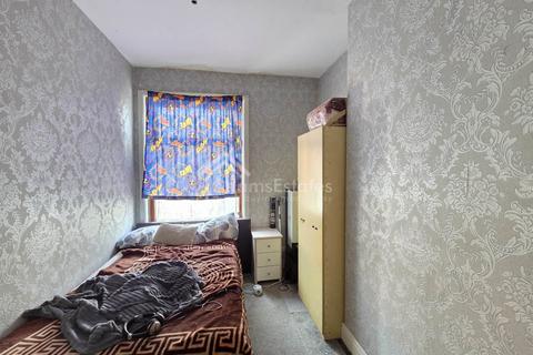 undefined, Hebble Street, Ravensthorpe