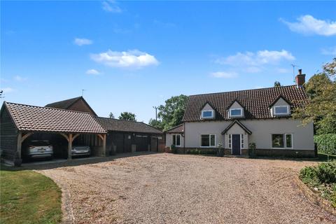undefined, Peasenhall Road, Walpole, Halesworth, Suffolk, IP19