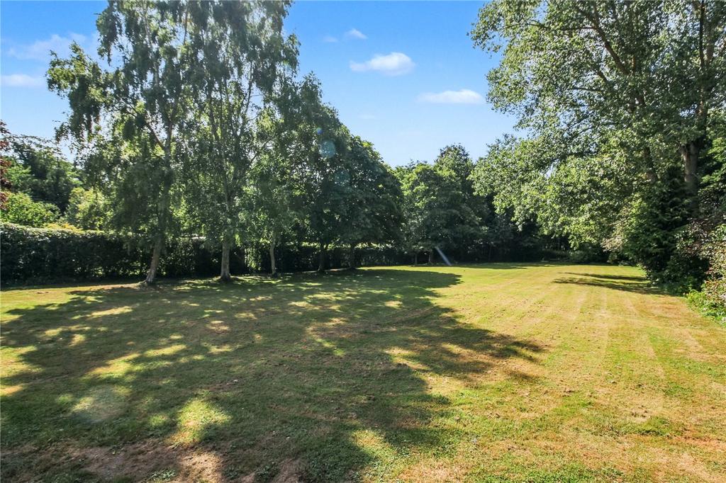 Grounds
