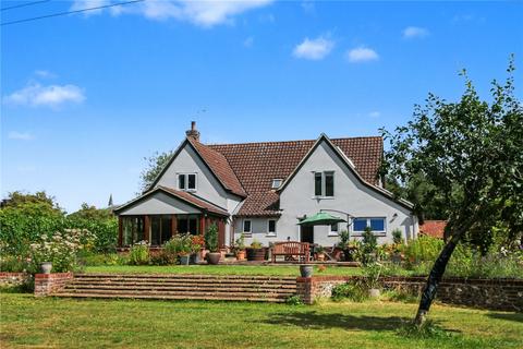 undefined, Peasenhall Road, Walpole, Halesworth, Suffolk, IP19