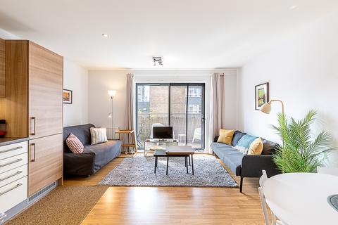 2 bedroom flat to rent, Blackett Apartments,  Rushton Walk, London E3