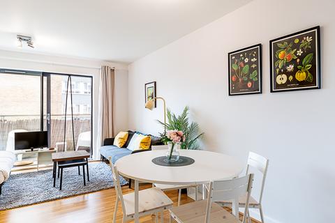2 bedroom flat to rent, Blackett Apartments,  Rushton Walk, London E3