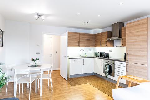 2 bedroom flat to rent, Blackett Apartments,  Rushton Walk, London E3