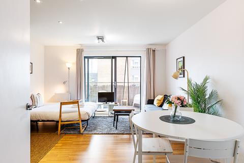 undefined, Blackett Apartments,  Rushton Walk, London E3