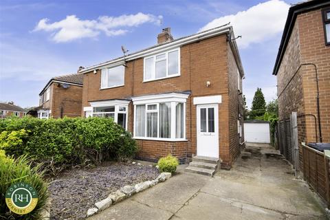 Crompton Avenue, Doncaster