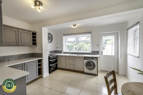 undefined, Crompton Avenue, Doncaster