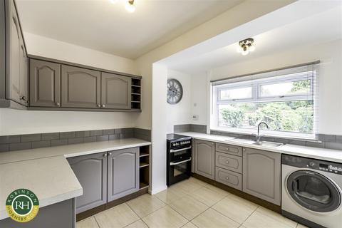 undefined, Crompton Avenue, Doncaster