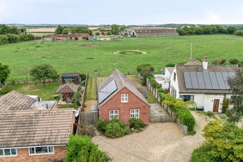 undefined, Perfect Balance of Rural Seclusion in Docking