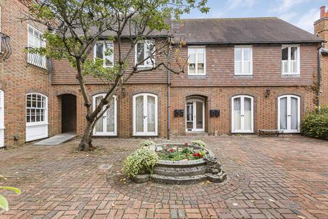 undefined, Lombard Street, Abingdon, OX14