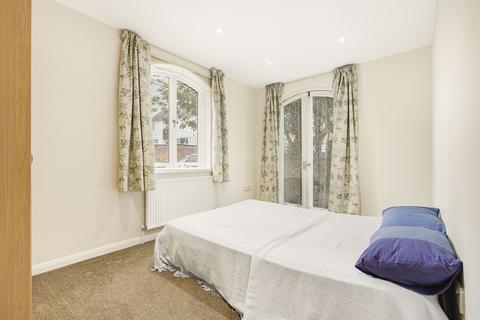 undefined, Lombard Street, Abingdon, OX14