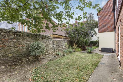 undefined, Lombard Street, Abingdon, OX14