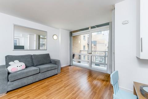 Turner House, Cassilis Road, London