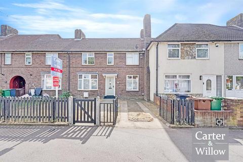 Parsloes Avenue, Dagenham, Essex