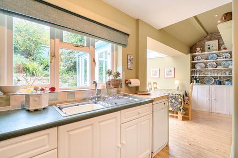 12 Brook Hill, Woodstock, OX20 1XH