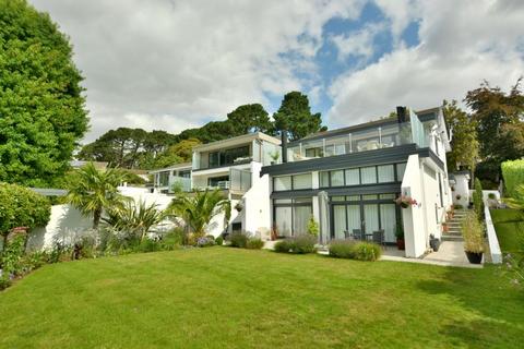 4 bedroom detached house for sale, Canford Rise, Colehill, Dorset, BH21 2HQ