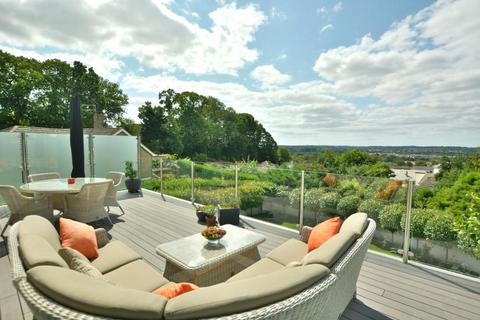4 bedroom detached house for sale, Canford Rise, Colehill, Dorset, BH21 2HQ