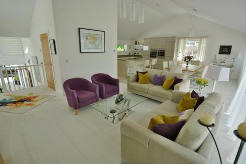 4 bedroom detached house for sale, Canford Rise, Colehill, Dorset, BH21 2HQ
