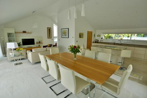 4 bedroom detached house for sale, Canford Rise, Colehill, Dorset, BH21 2HQ