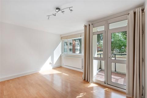 1 bedroom apartment for sale, Highbury Quadrant, London, N5