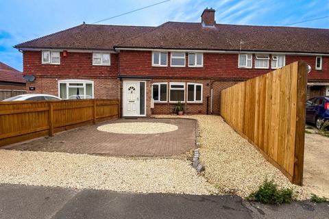 Monks Lane, Newbury, RG14