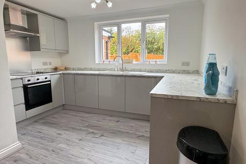 undefined, Monks Lane, Newbury, RG14