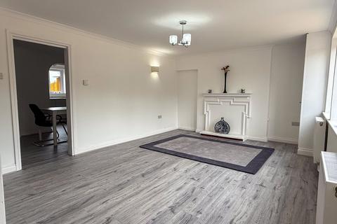 undefined, Monks Lane, Newbury, RG14