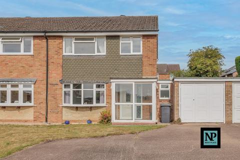 Perrycrofts Crescent, Tamworth, B79