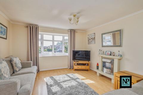3 bedroom semi-detached house for sale, Perrycrofts Crescent, Tamworth, B79