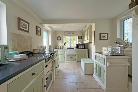 2 bedroom detached house for sale, Shepherds Lane, Bicton, Shrewsbury