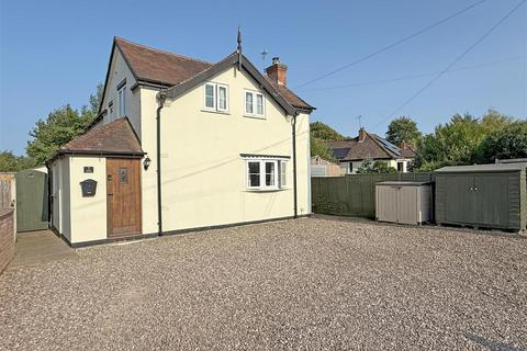2 bedroom detached house for sale, Shepherds Lane, Bicton, Shrewsbury