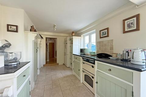 2 bedroom detached house for sale, Shepherds Lane, Bicton, Shrewsbury