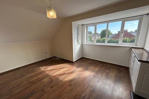 undefined, Siddeley Avenue, Cavalier Court, CV3