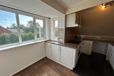 undefined, Siddeley Avenue, Cavalier Court, CV3