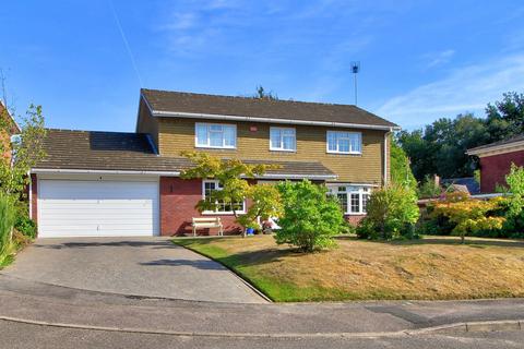 undefined, Wokingham RG41