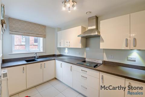 2 bedroom apartment for sale, Sycamore Court Filey Road, Scarborough